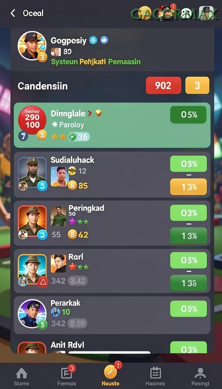 Screenshot Cakrabola nomor 1