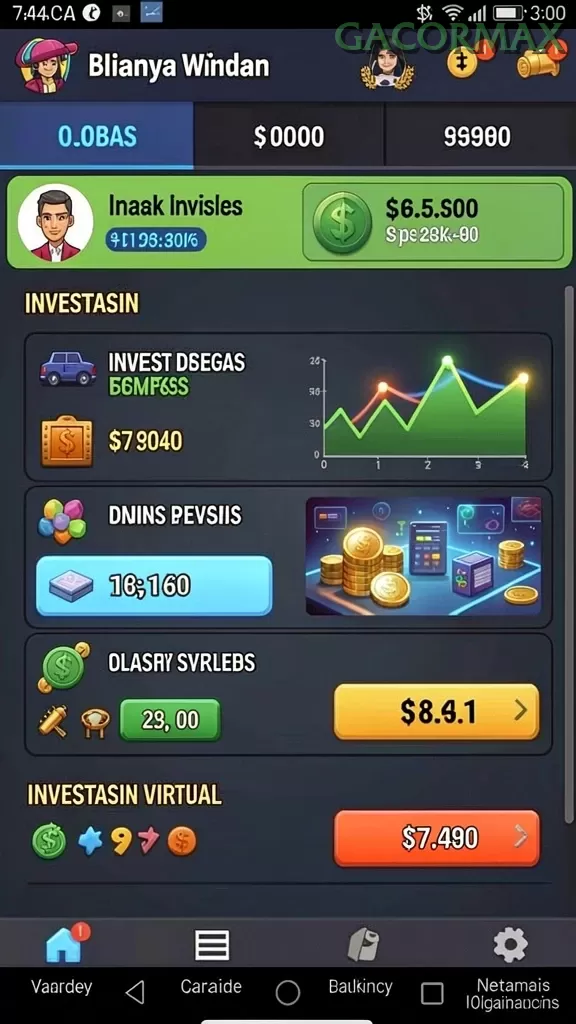 Screenshot Jamin777 nomor 3