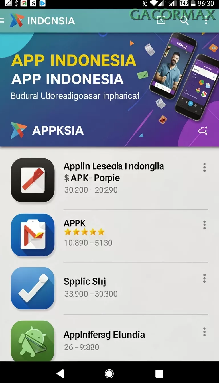 Screenshot Hokivip nomor 3